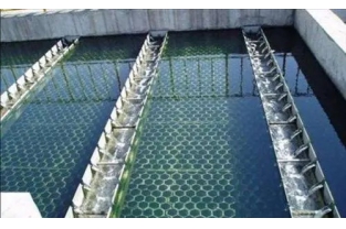 【干貨】生物濾池為什么一受沖擊氨氮去除率就會(huì)下降？