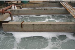 【干貨】皮革行業(yè)廢水氨氮處理需要注意哪些問題？