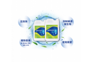 河道黑臭水體，臭、臭、臭，怎么辦？