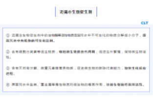 總氮超標，除了投加碳源還能做啥